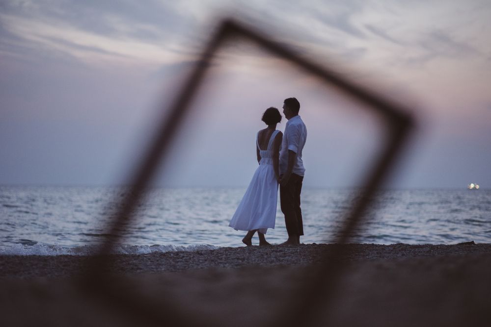 Photograph by Antonina Marchenko