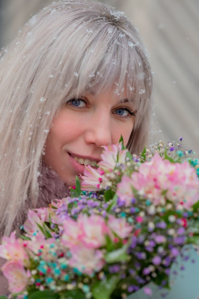 Photograph by Елена Бондарь