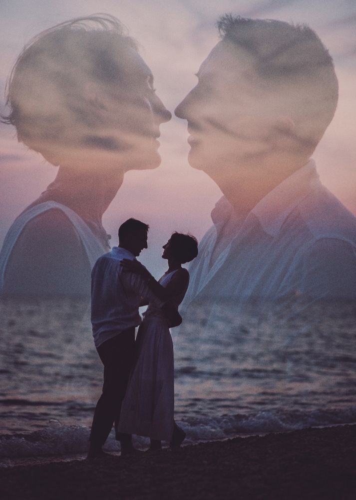 Photograph by Antonina Marchenko