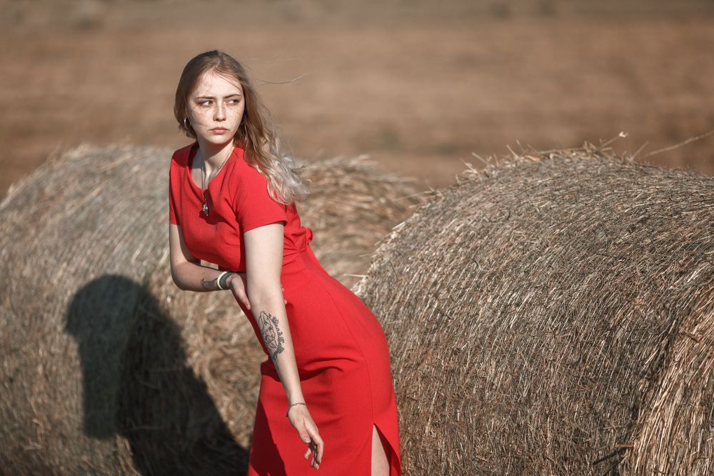 Photograph by Александр Храпов