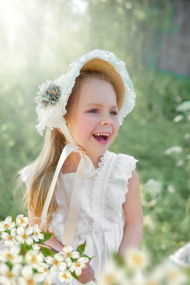 Photograph by Irina Nadolska