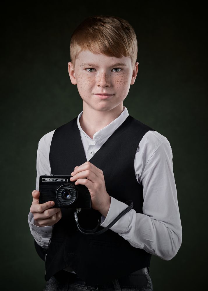 Photograph by Сергей Горшенин