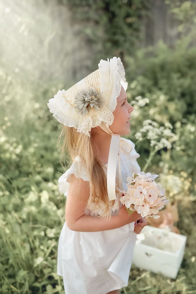 Photograph by Irina Nadolska