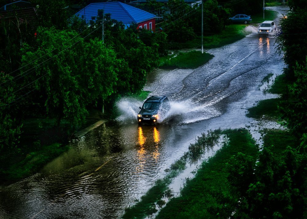 Photograph by Владимир Кваша