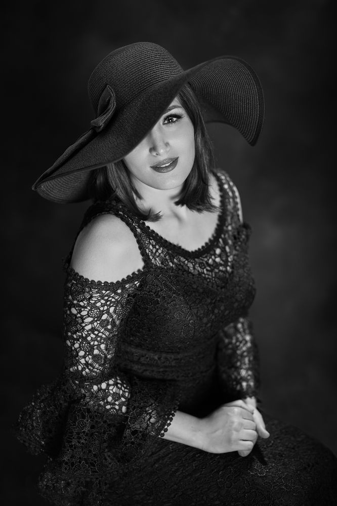 Photograph by Fatemeh Alipour