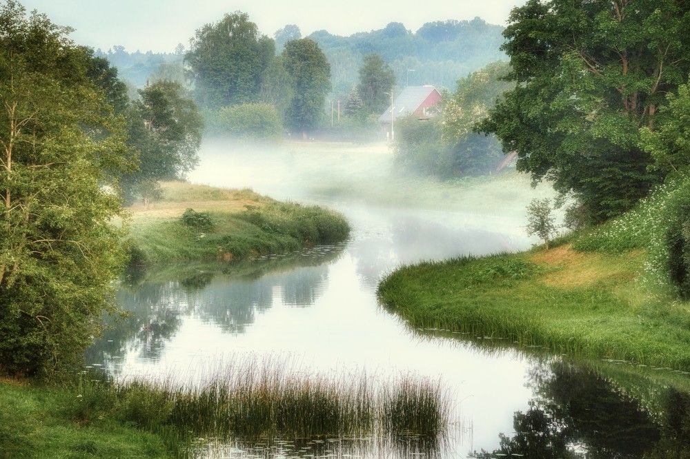 Photograph by Janis Serdienis