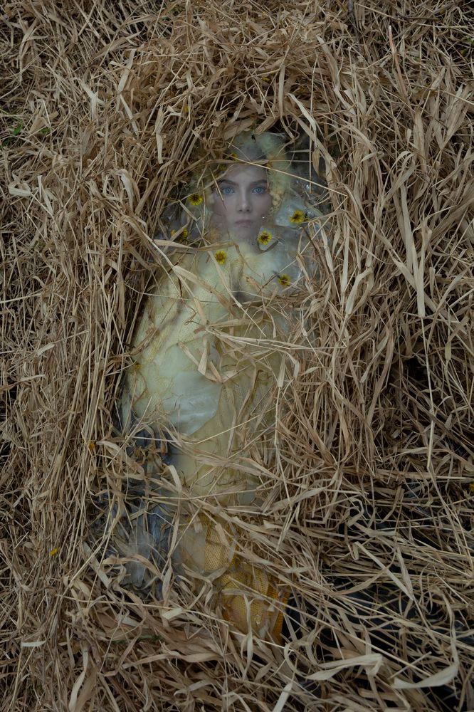 Photograph by АЛЕНА ГУЛЕНКО