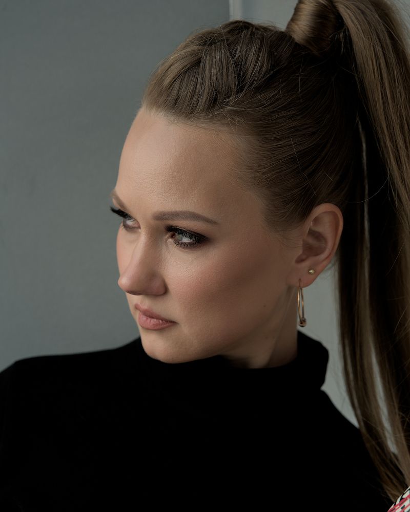 Фотография автора Замира Савинова