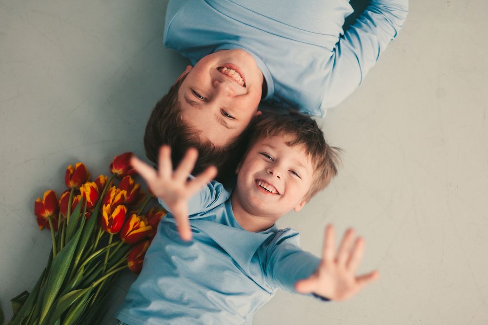 Photograph by Юлия Пошехонова