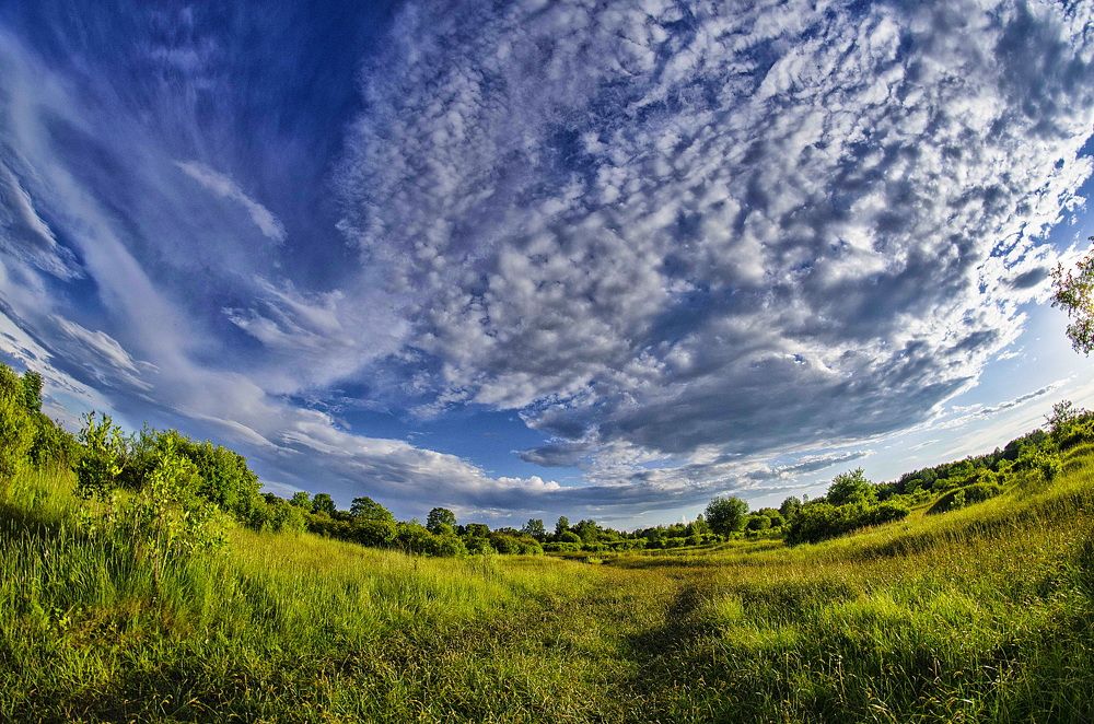 Photograph by Даниил Марков