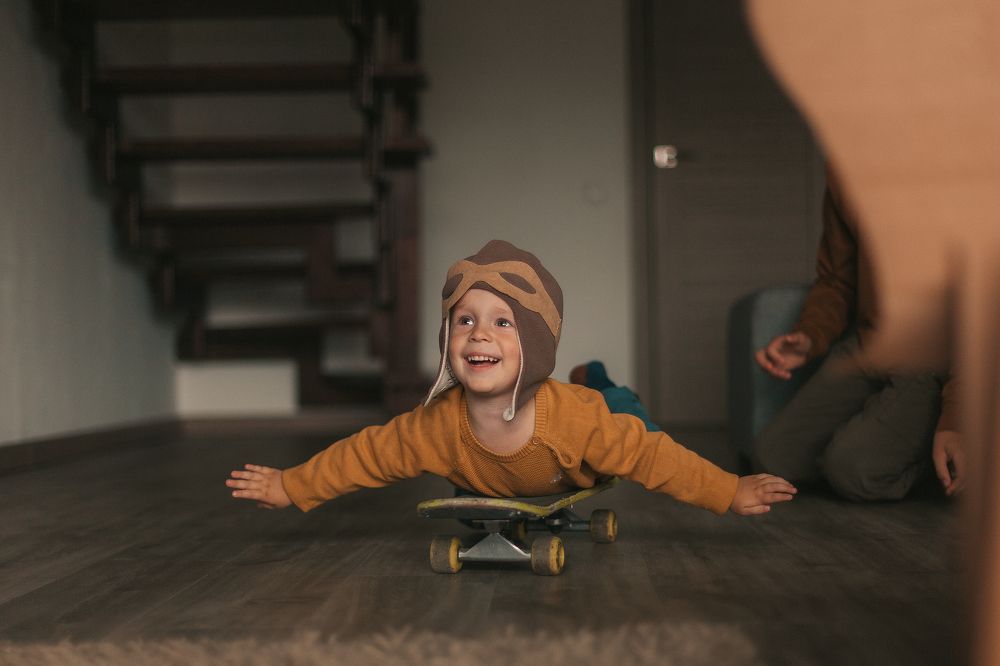 Photograph by Юлия Пошехонова