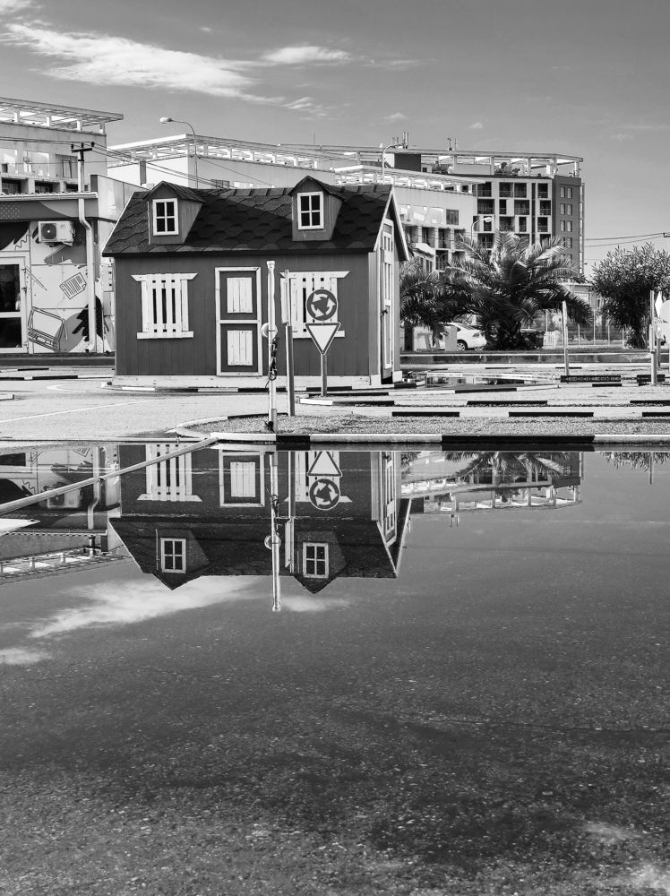 Photograph by Екатерина Гайдук