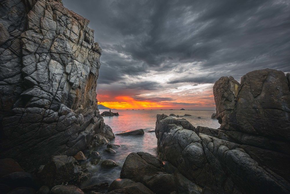 Photograph by Duc Nguyen