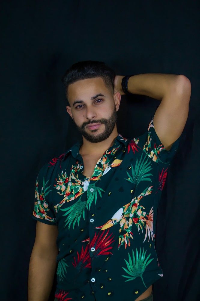 Photograph by Joao Souza