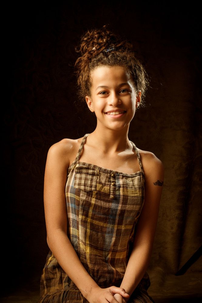 Photograph by Mahmoud Mohamed