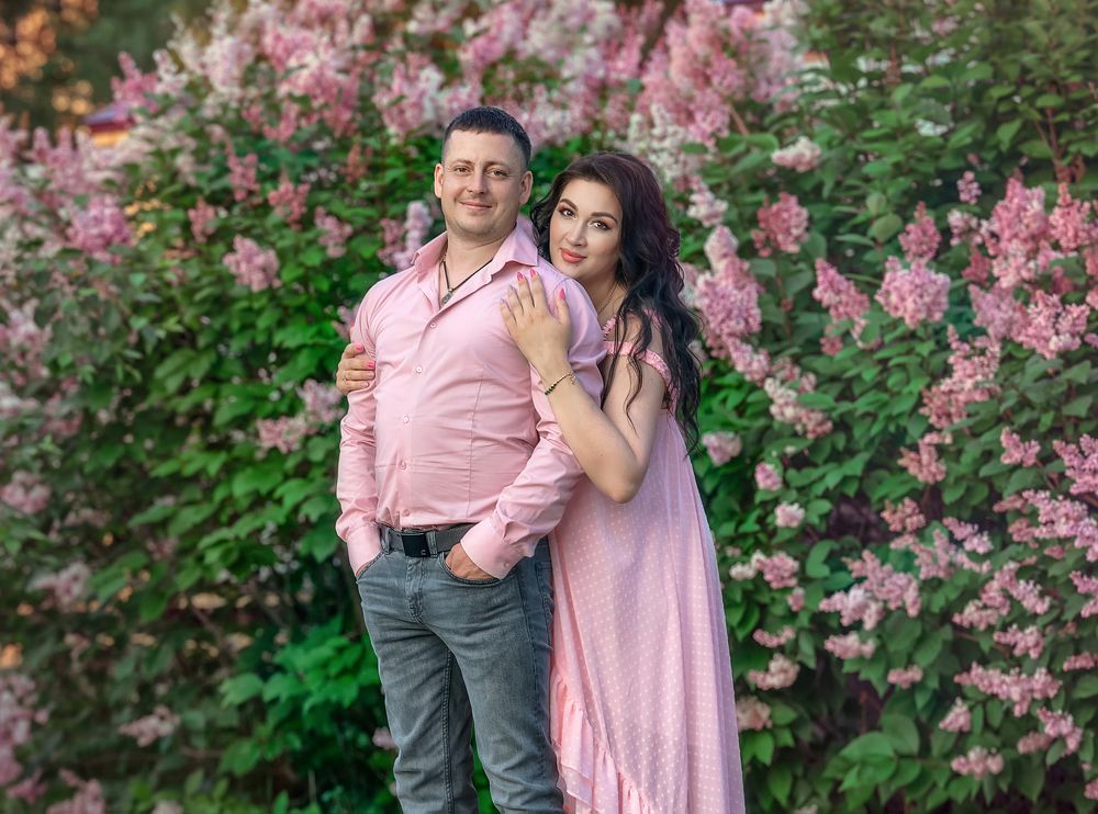 Photograph by Алена Умарова