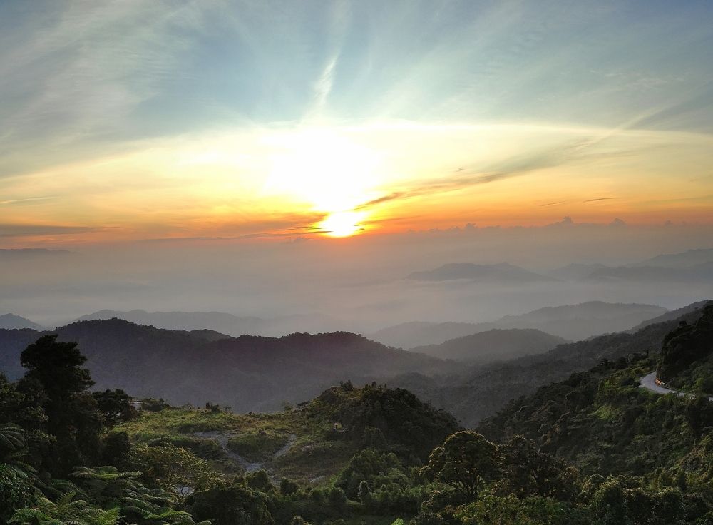 Photograph by  Oscar Simon Wiryahanjaya