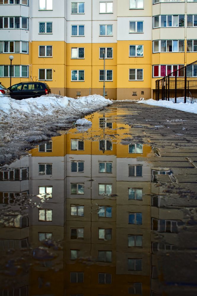 Photograph by Евгений Козлов