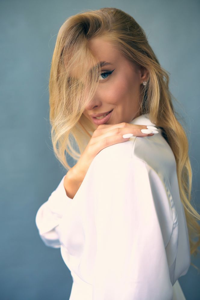 Photograph by Михаил Уткин