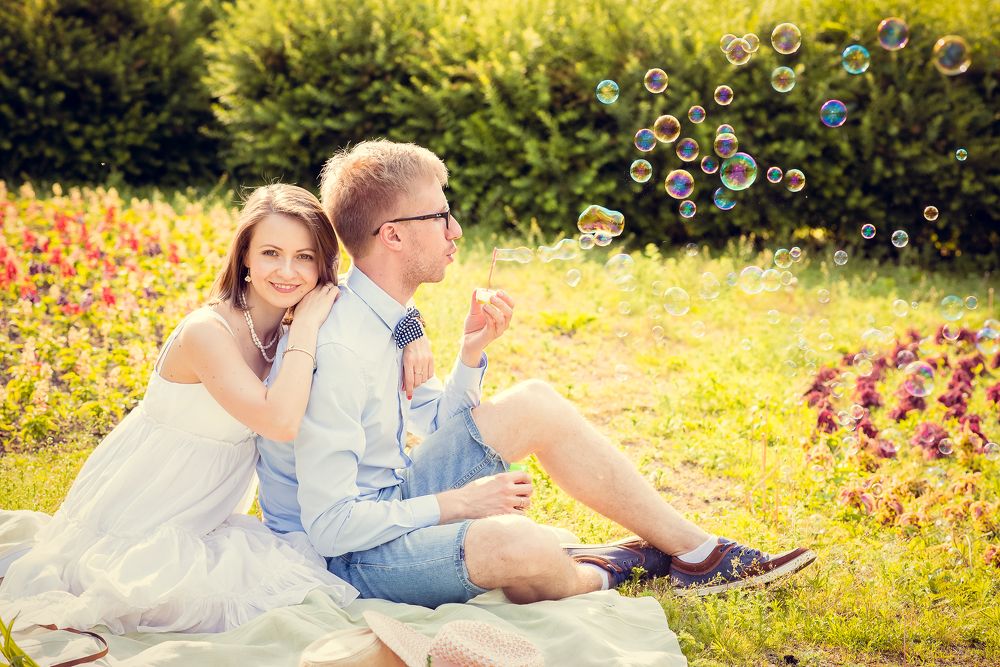 Photograph by Ирина Корнева