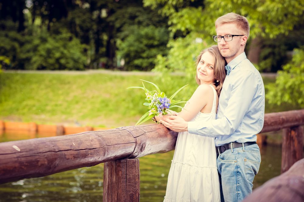 Photograph by Ирина Корнева