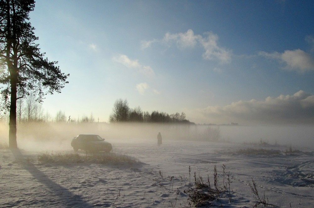 Photograph by Михаил Попов