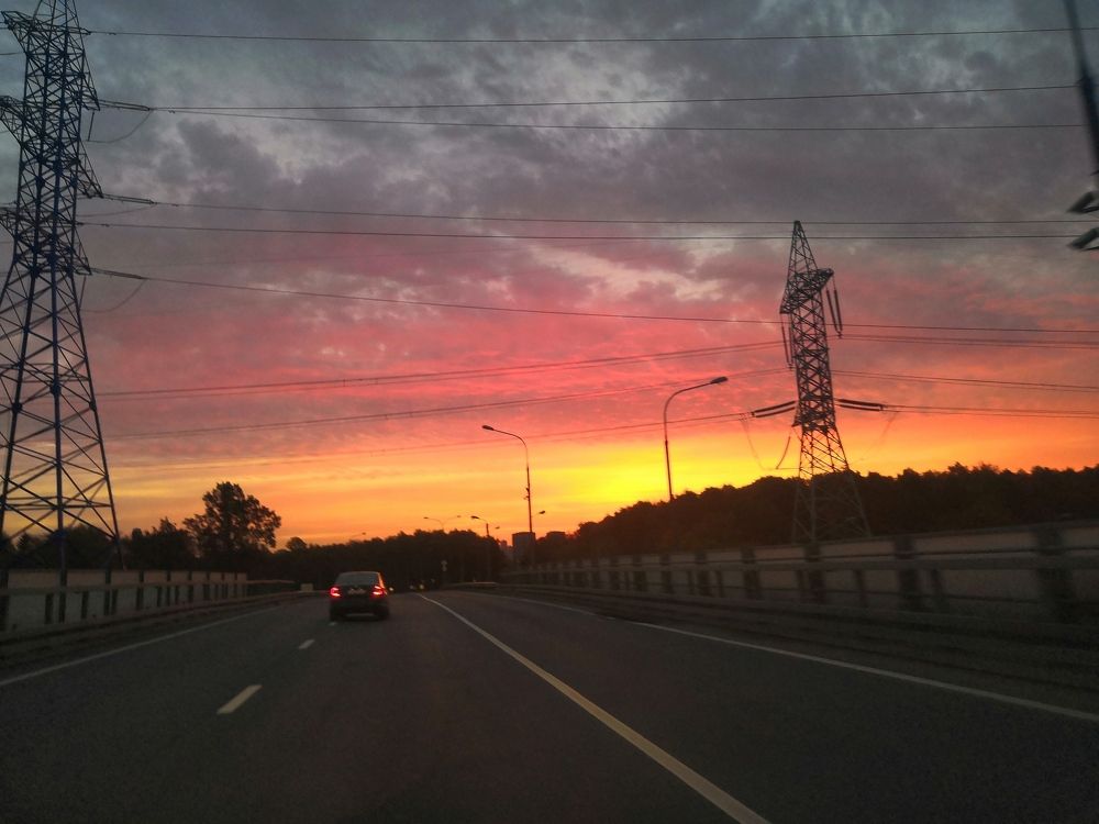 Photograph by Надежда