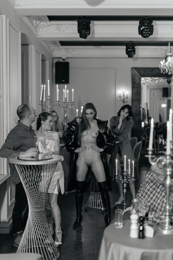 Photograph by Юлия Горячева