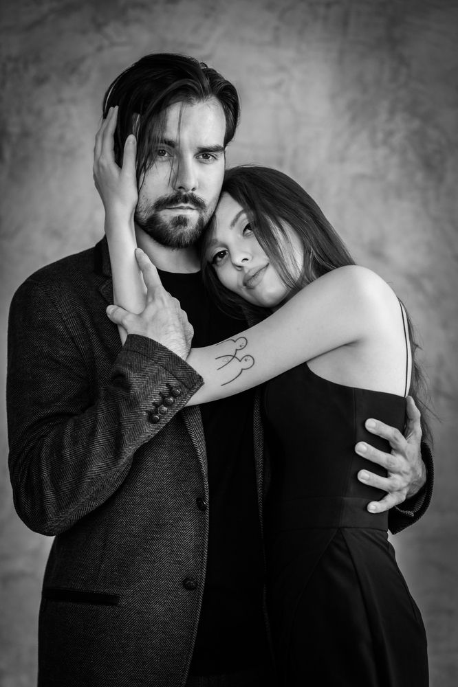 Photograph by Константин Пешков