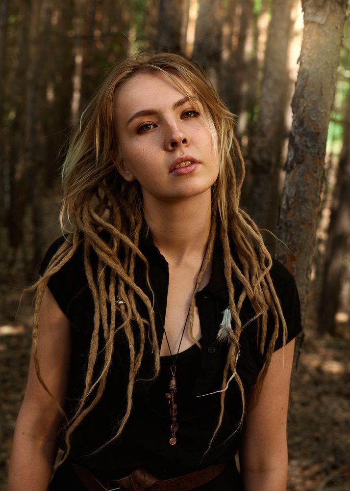 Photograph by Ольга Луллис