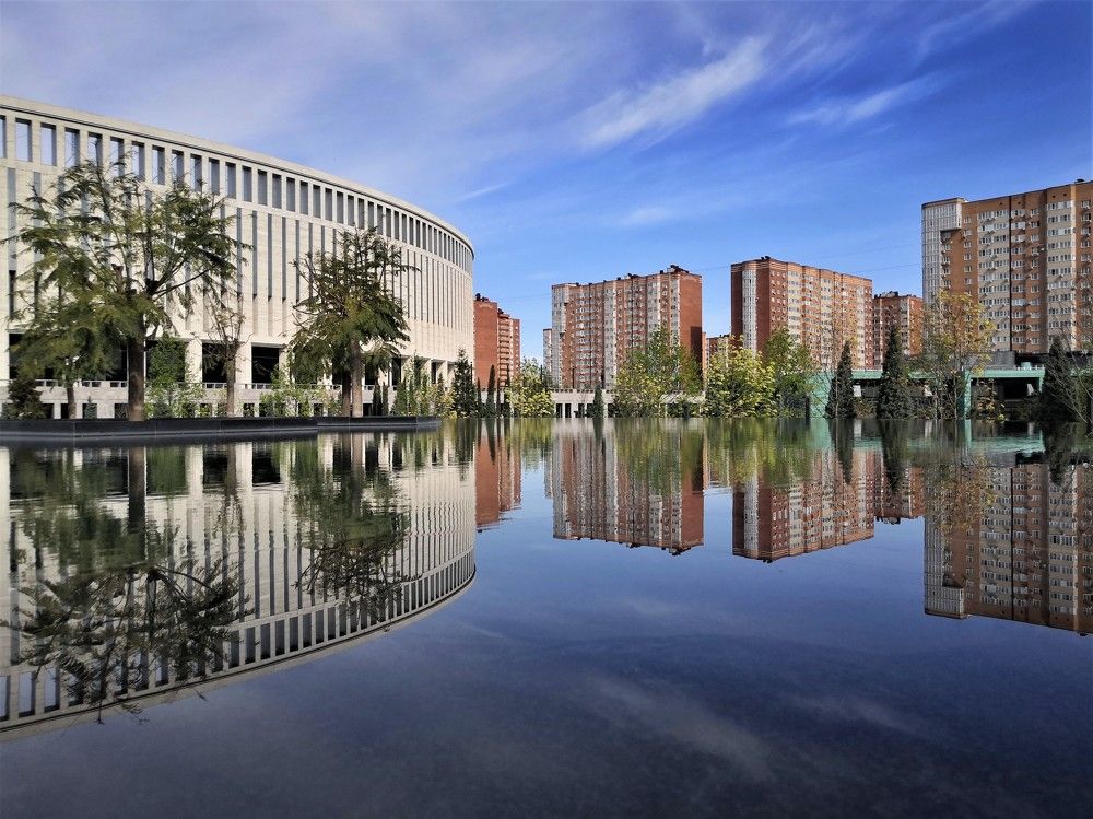 Photograph by Андрей Евтеев