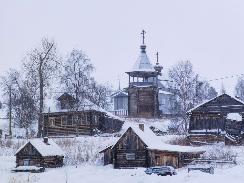 Photograph by Константин Пешков