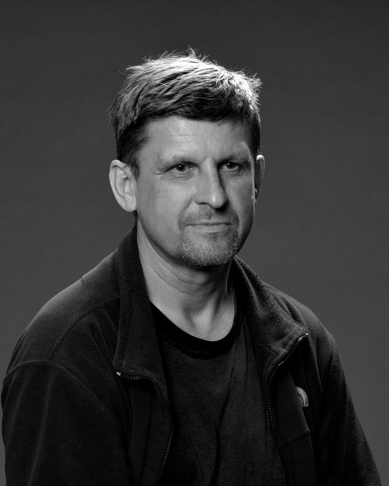 Photograph by Виктория Сид