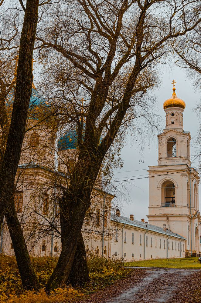 Photograph by Сергей Белокуров