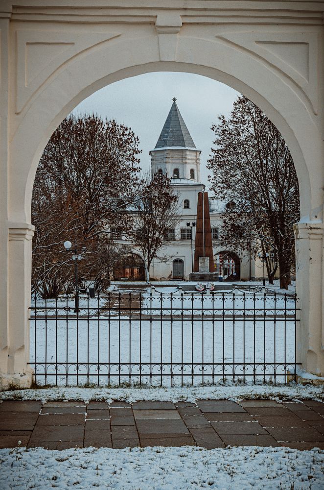 Photograph by Сергей Белокуров