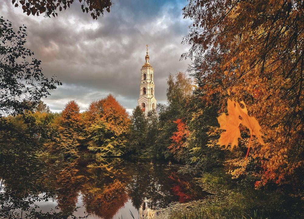 Photograph by Андрей Шитов