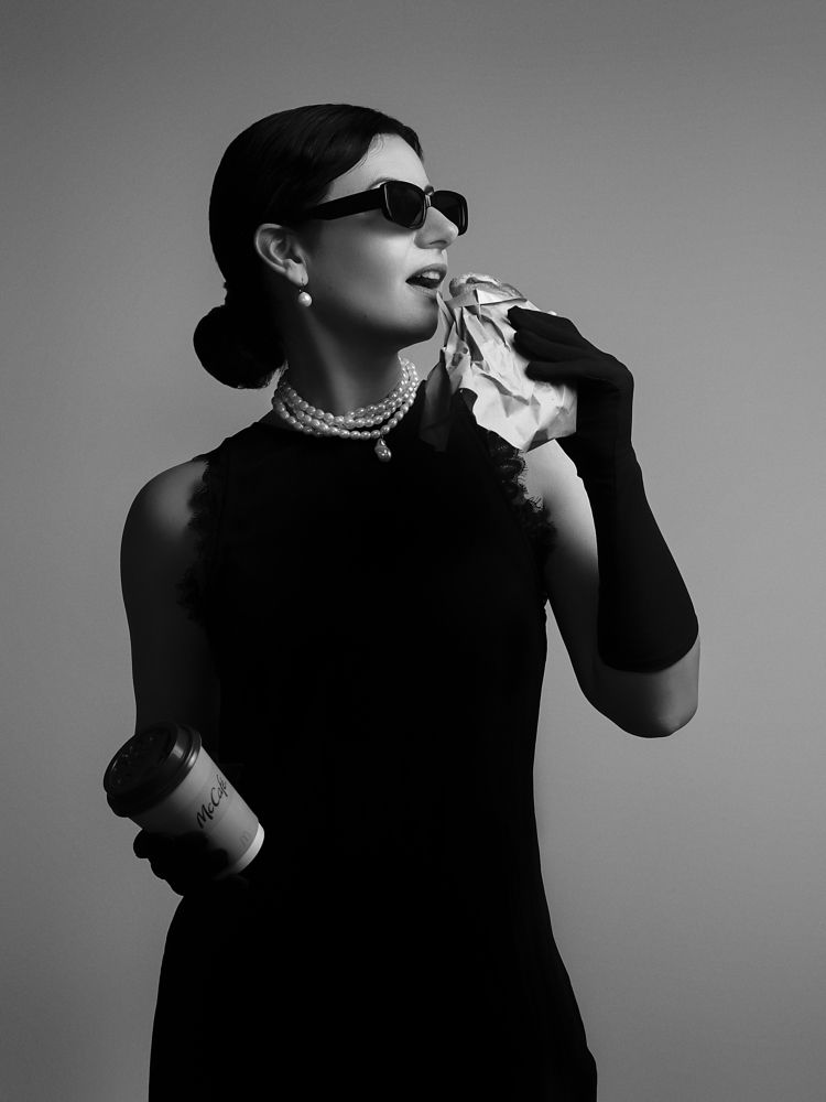 Photograph by Iryna Siamionava