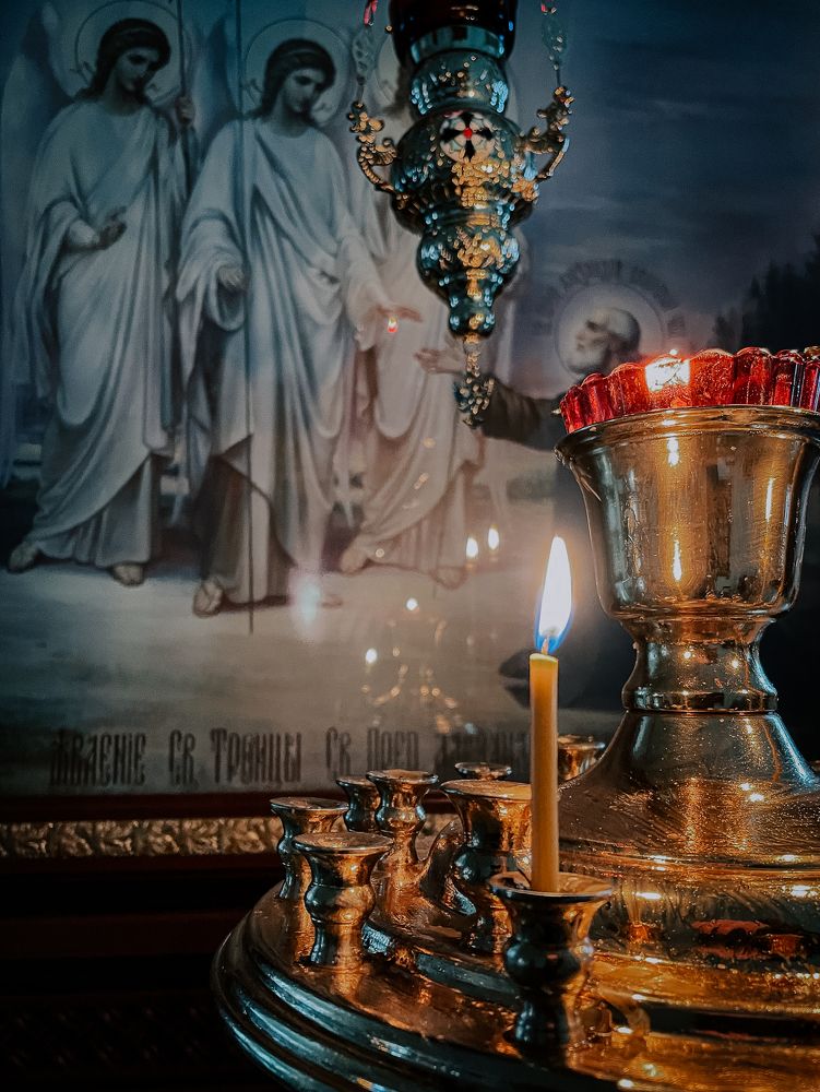 Photograph by Андрей Шитов