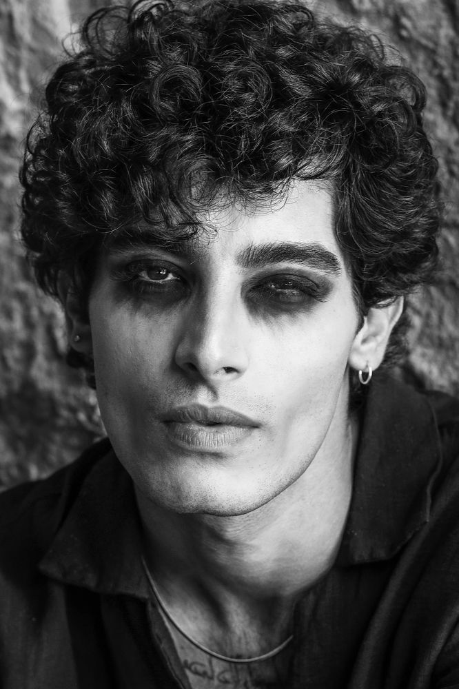 Photograph by Ghazal Hosseini