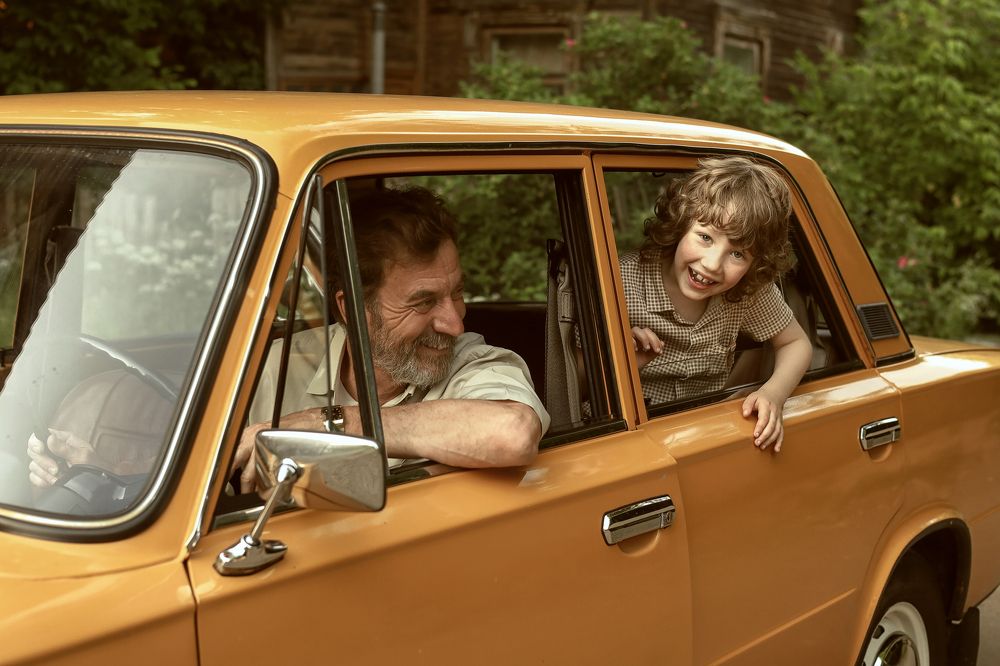 Photograph by Дарья Патук