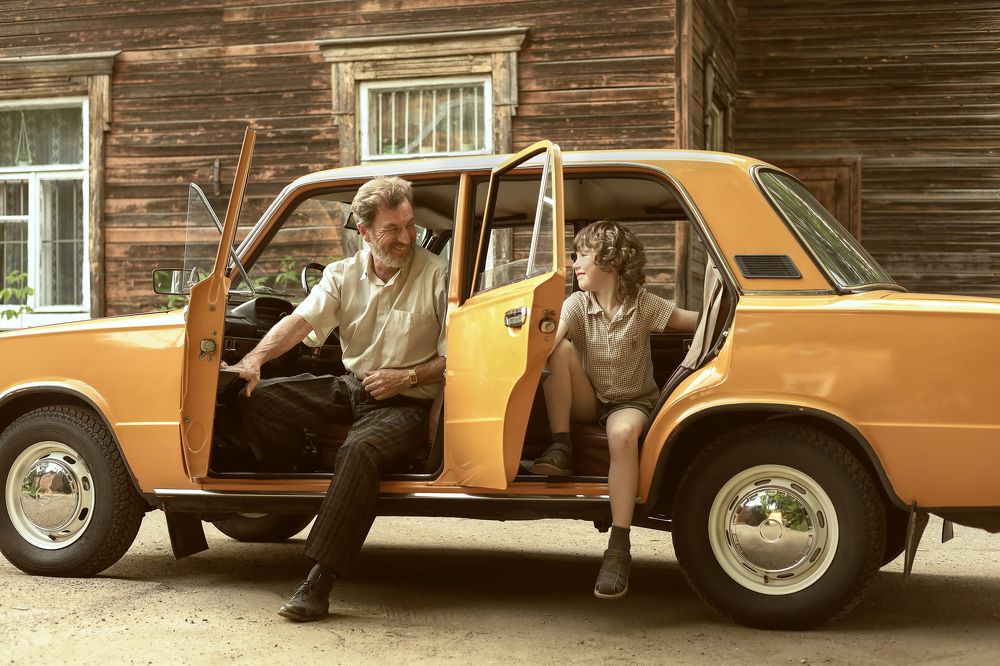 Photograph by Дарья Патук