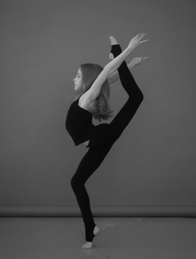 Photograph by Iryna Siamionava