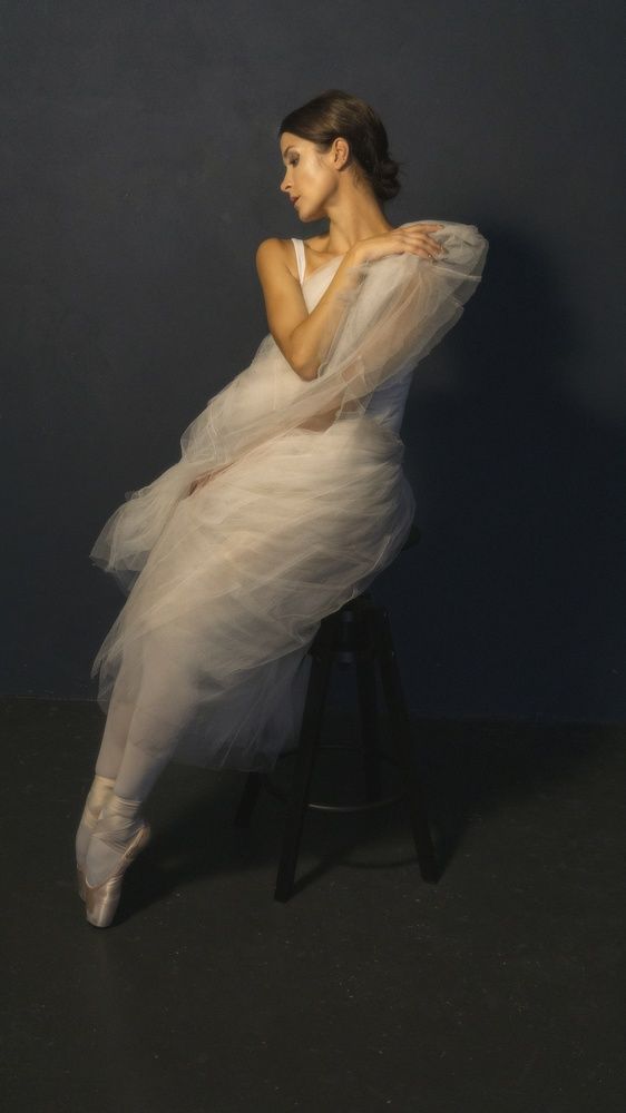 Photograph by Елена Пасажицкая