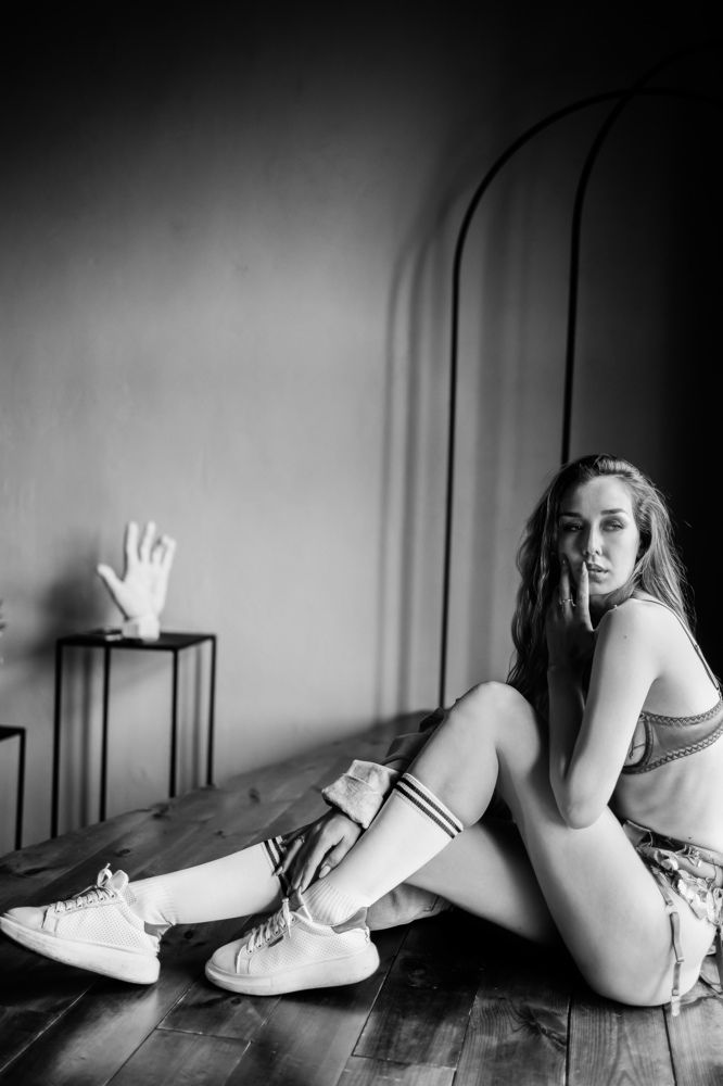 Photograph by Ирина Неваева