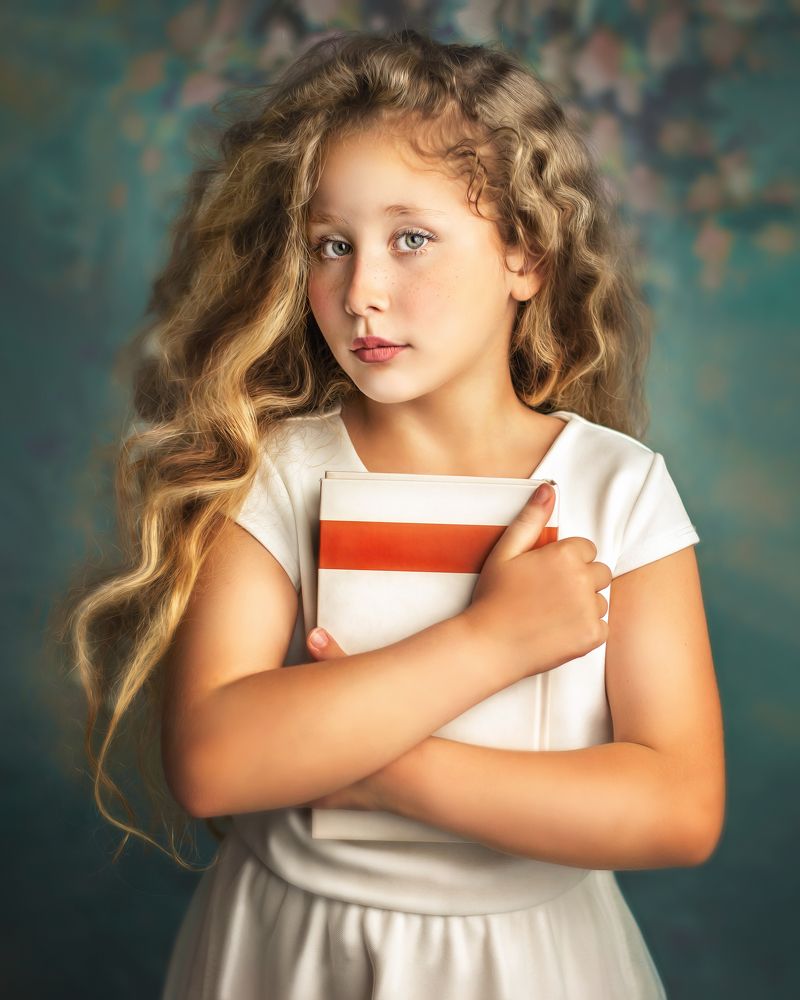 Photograph by anna Di Luna