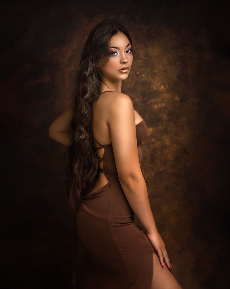 Photograph by anna Di Luna