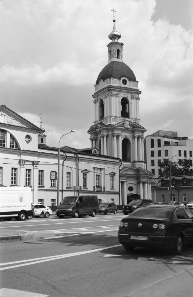 Photograph by Николай Косцов