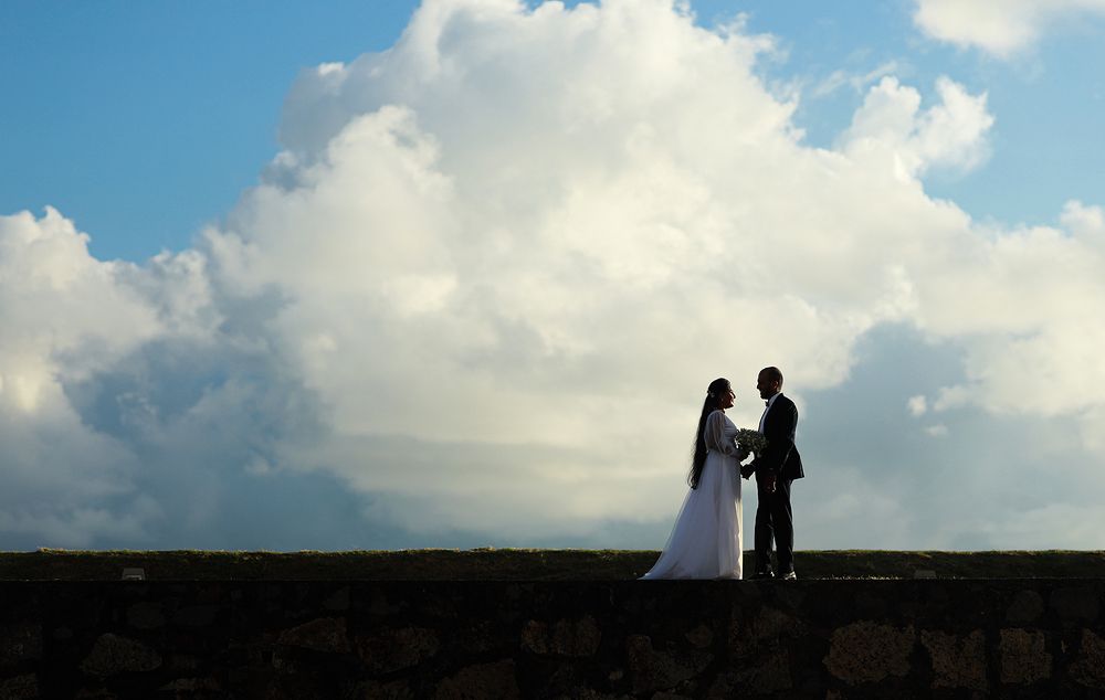 Photograph by Suresh Kaushalya