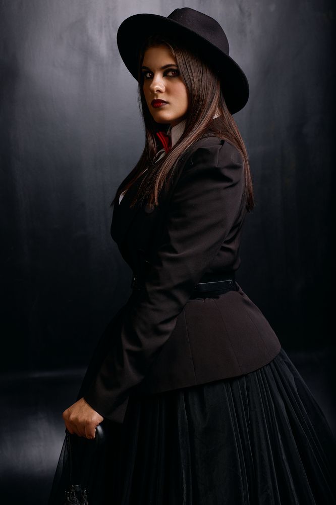 Альтернативная Мери Поппинс