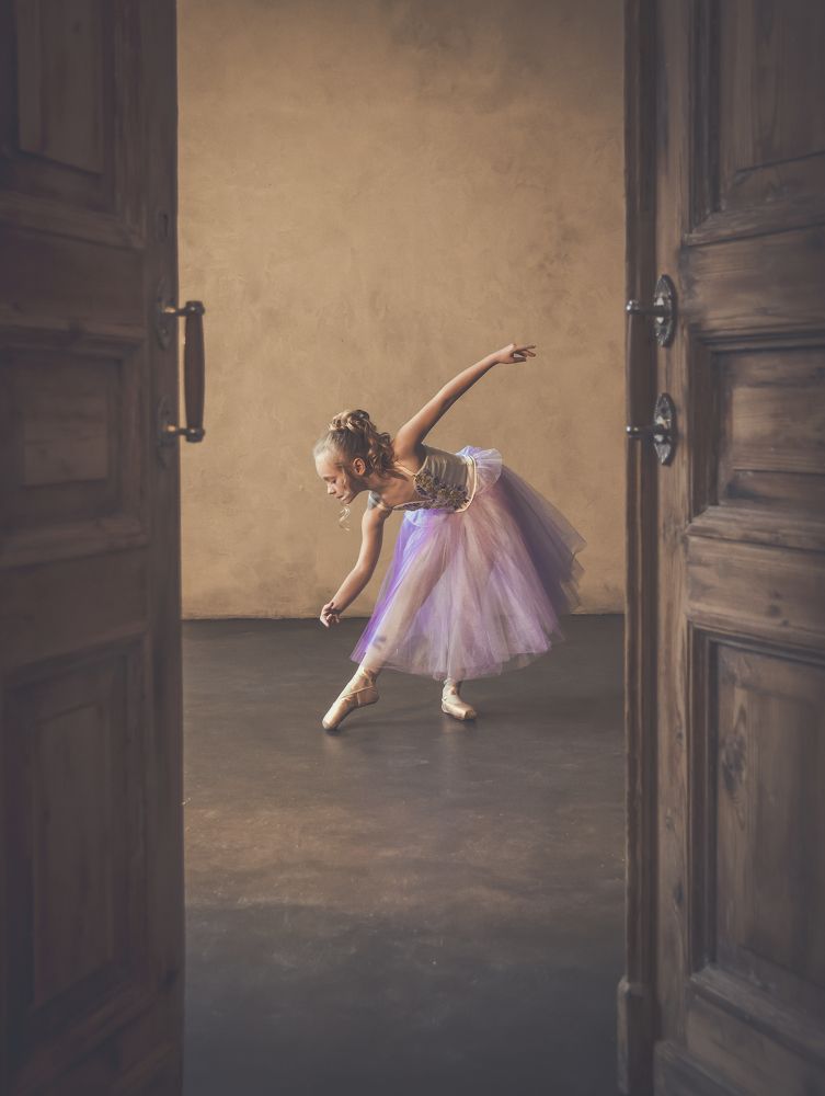 Photograph by Плотникова Елена